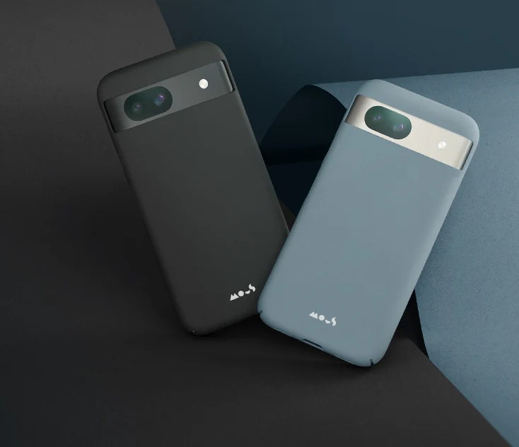 Mous Iphones Enabled With Magsafe Chargers And Charging Mounts