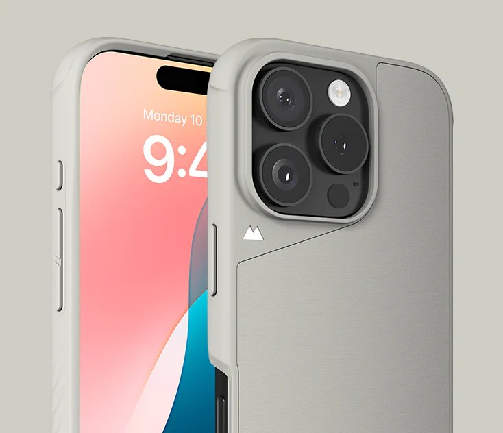 Mous Protective Phone Cases