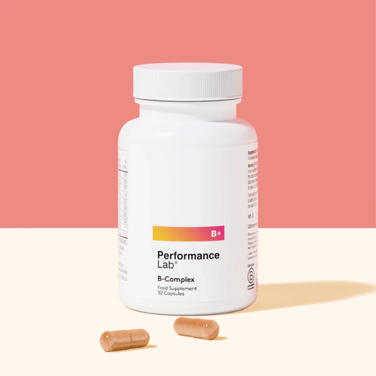 Collections Performance Lab Uk