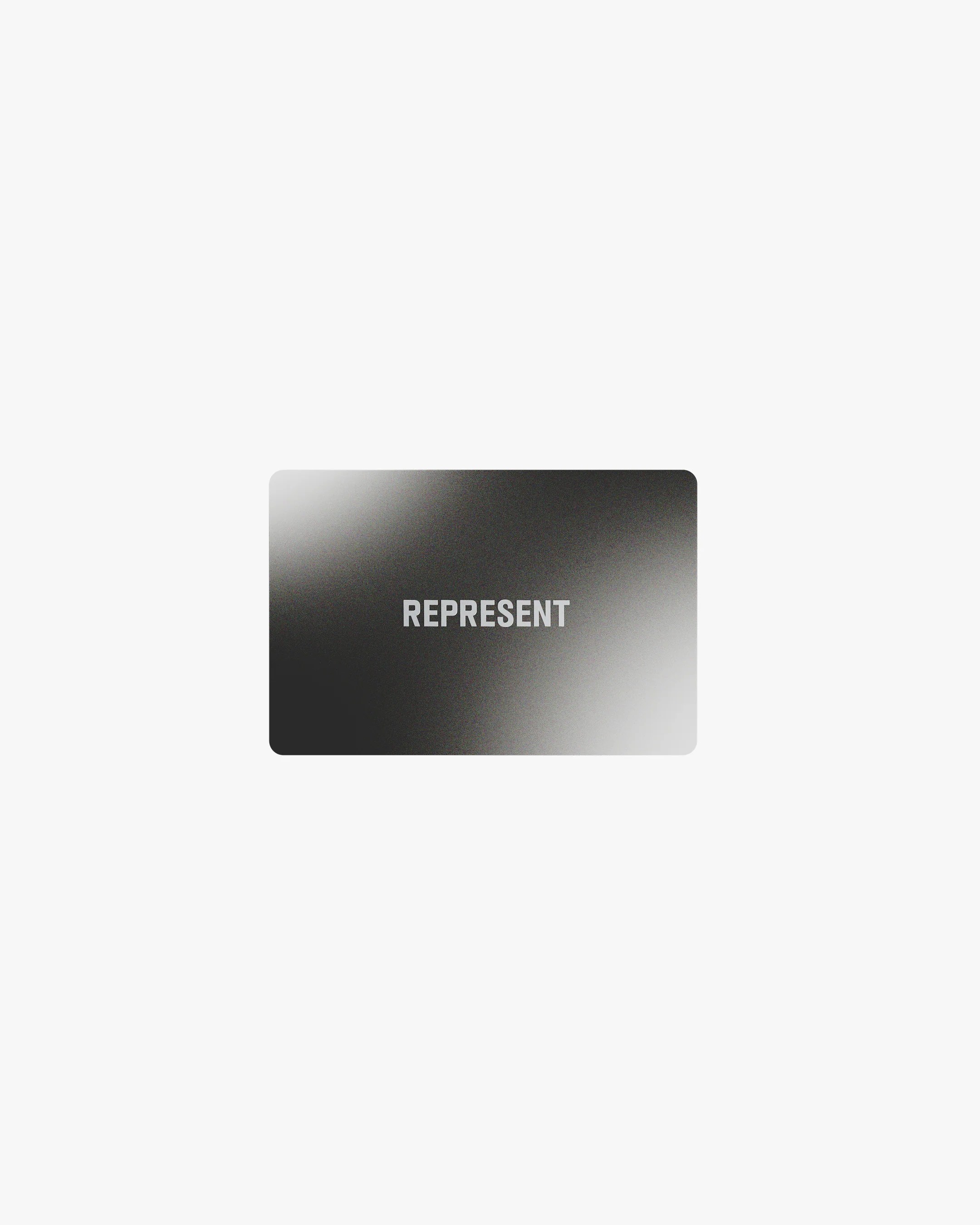 Gift Card Represent Clo - Geometric Texture Collection - Desktop Quality