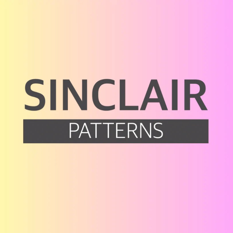 Patterns For Sale Thom Sinclair - 4K Colorful Textures for Desktop