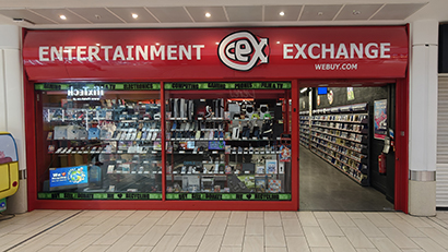 Cex Uk Crystal Peaks