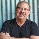 RickWarren