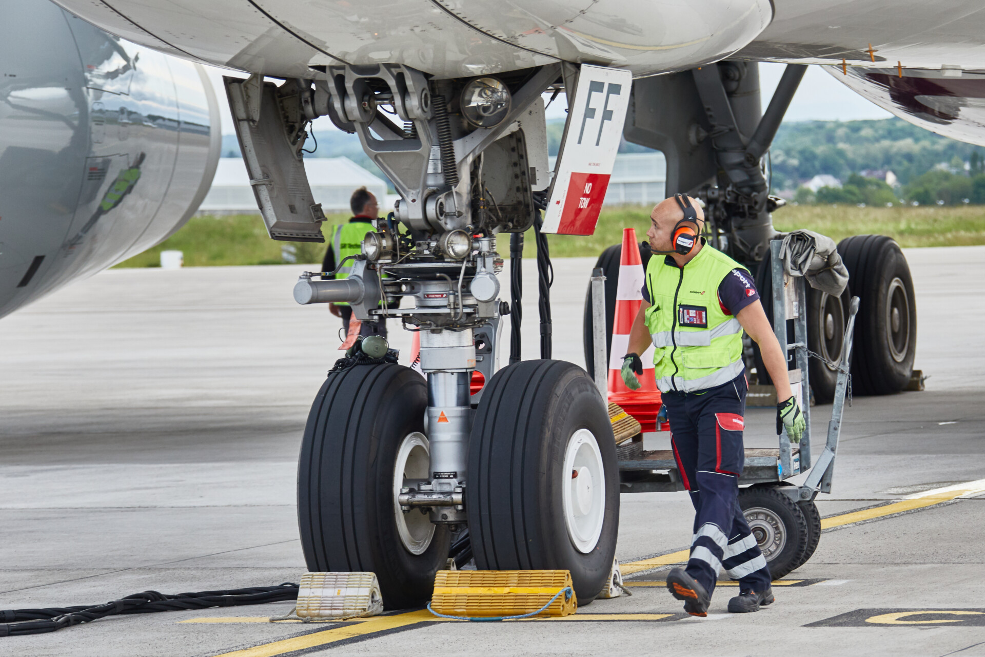 Swissport