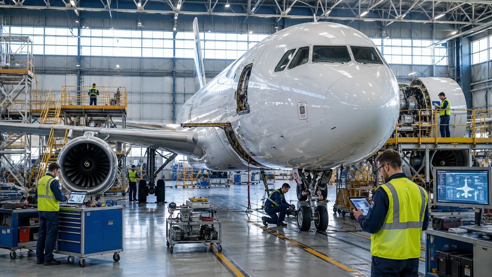 Generic MRO