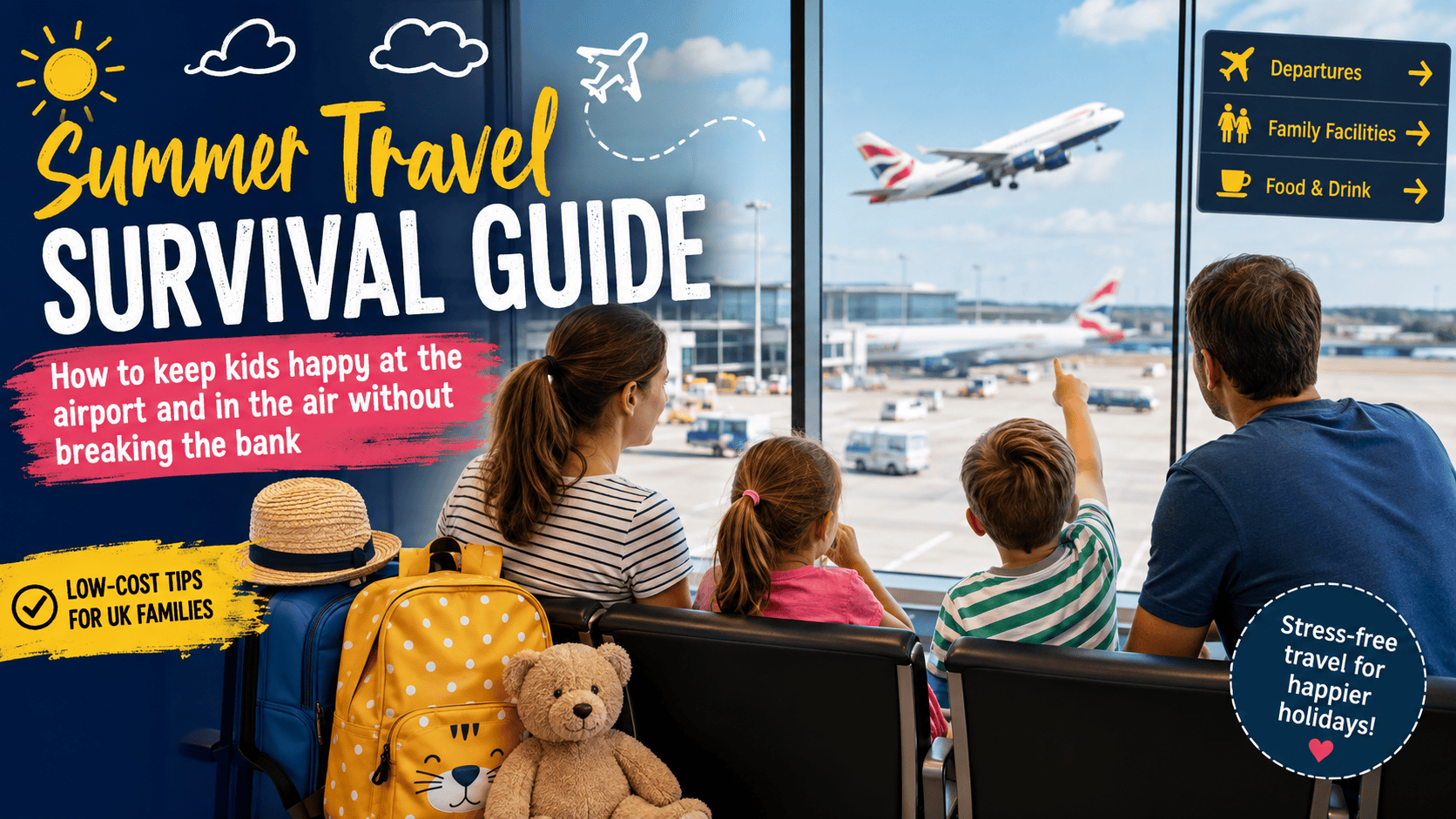 Summer Travel Guide