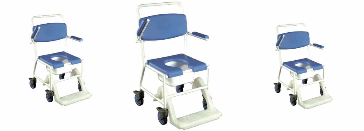 15 BEST COMMODE CHAIRS | UK | March 2025 | From £29 (2025)