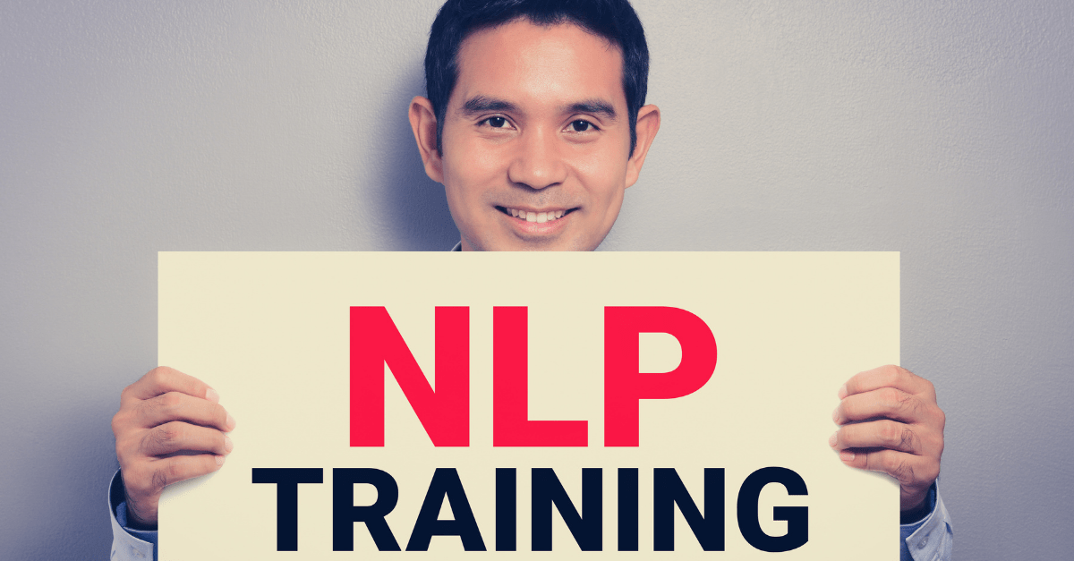 What is the nlp communication model?