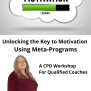 Unlocking The Key To Motivation - UKCPD