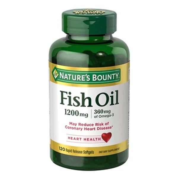 picture Omega 3 Tablet Price In Bangladesh bdt