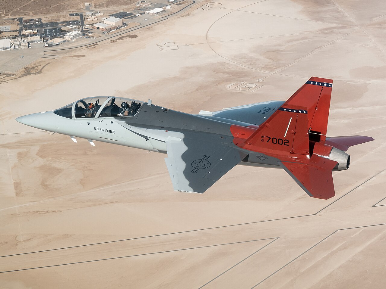BAE, Boeing & Saab Team Up for UK T-7 Jet Trainer Assembly | Next-Gen RAF Training Boost (2026)
