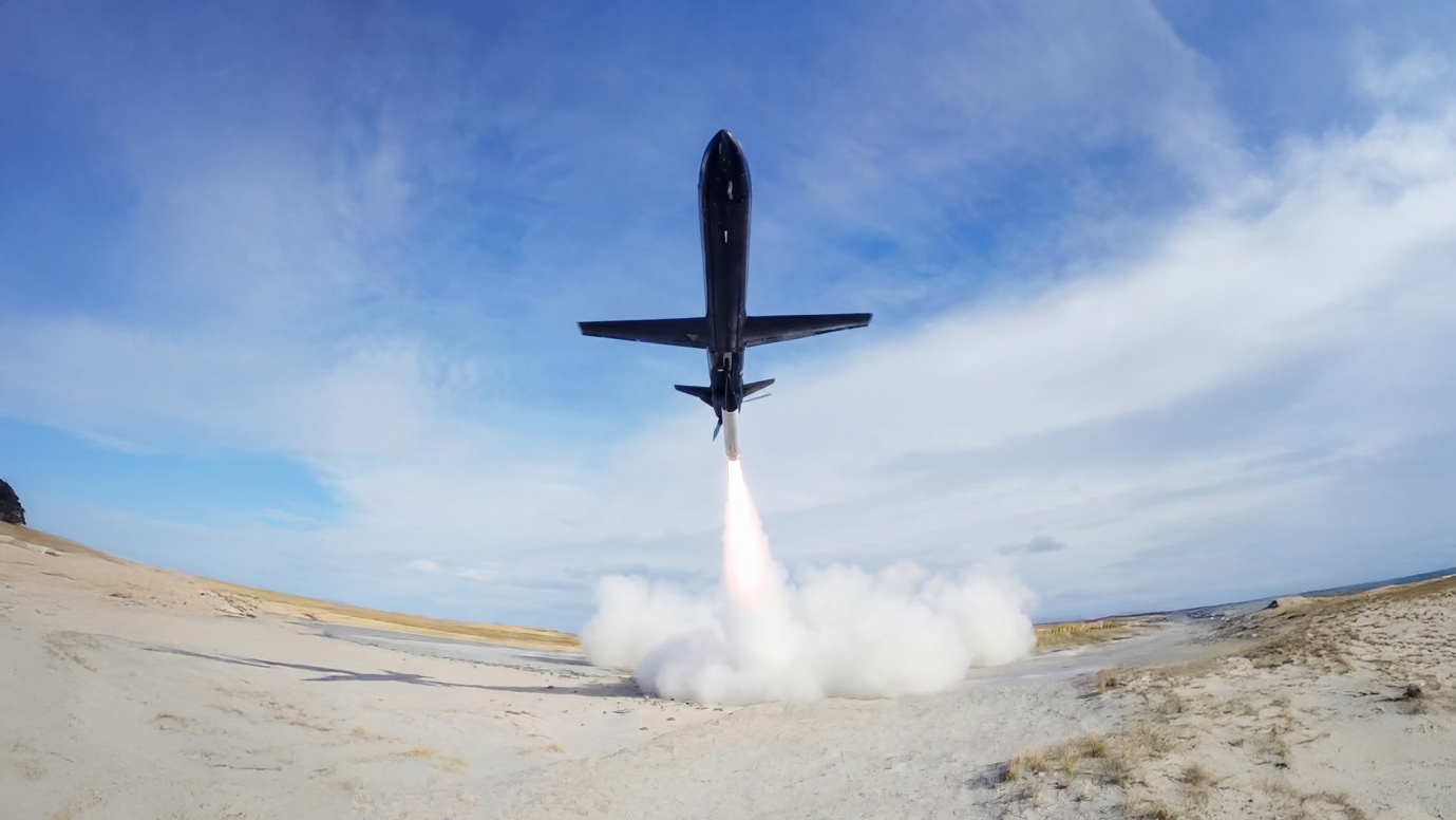 UK's Rotron SkyLance Drone: A Game-Changer for NATO's Long-Range Strike Capabilities (2026)