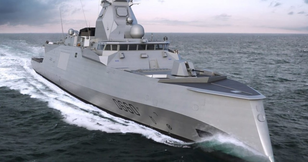 France Wins Swedish Frigate Deal: Naval Group's FDI Design Beats UK's Arrowhead 120 (2026)