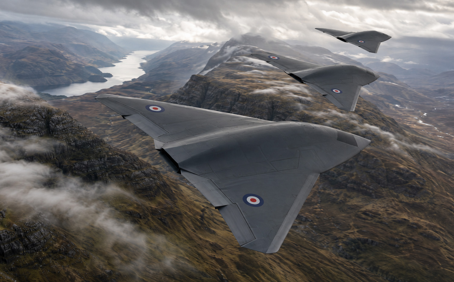 UK Defence Industry: A Golden Age? Minister Pollard's Vision (2026)