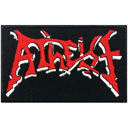 Atheist - Logo