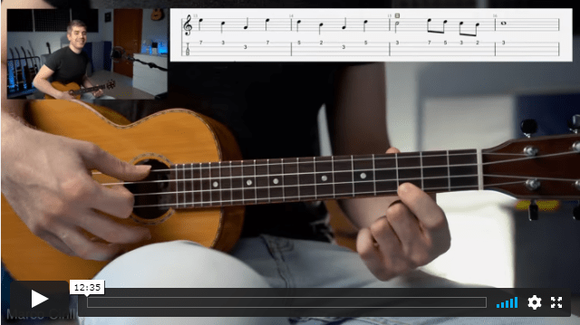 Little Smile Pro Level Tutorial