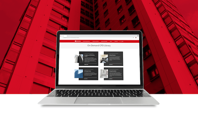 Image copyright: ROCKWOOL