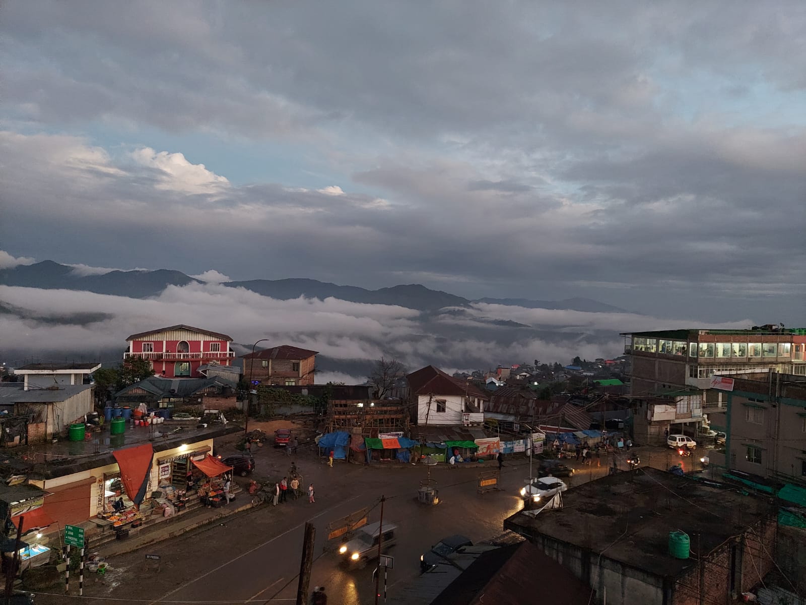 Lui-Ngai-Ni 2026 to be Held in Ukhrul on Feb 14, 15