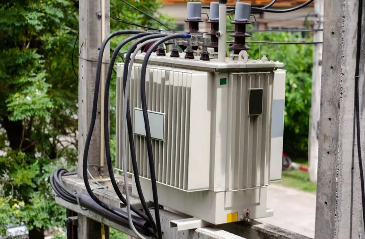 Transformer Assam Assam: Engineers' forum lauds court order on electricity safety measures