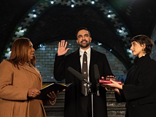 Assam’s Eri Silk Featured at New York Mayor Zohran Mamdani’s Swearing-In