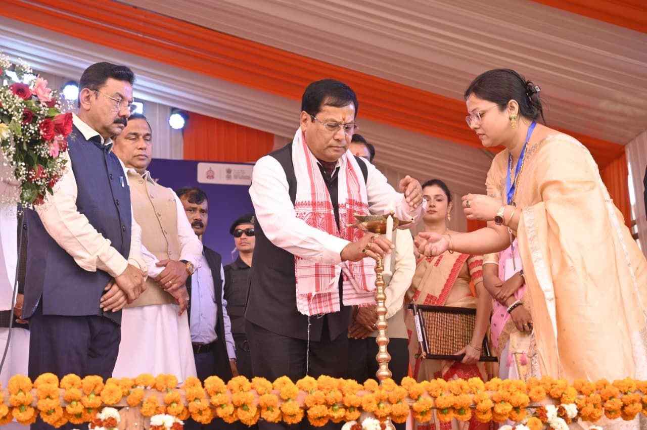 India’s First Riverine Lighthouses to Be Built on Brahmaputra