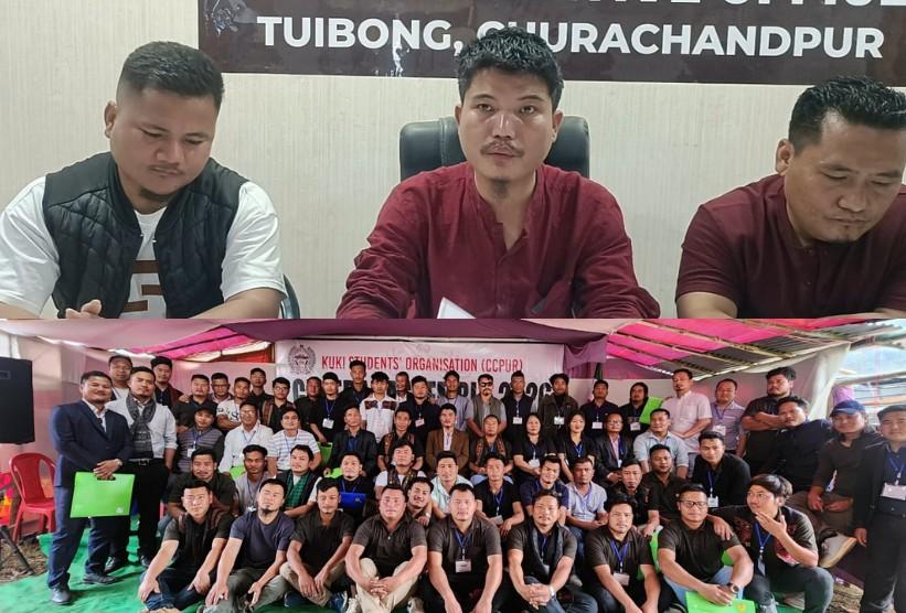 KSO Highlights Developmental Disparities in Power, Infrastructure and Education