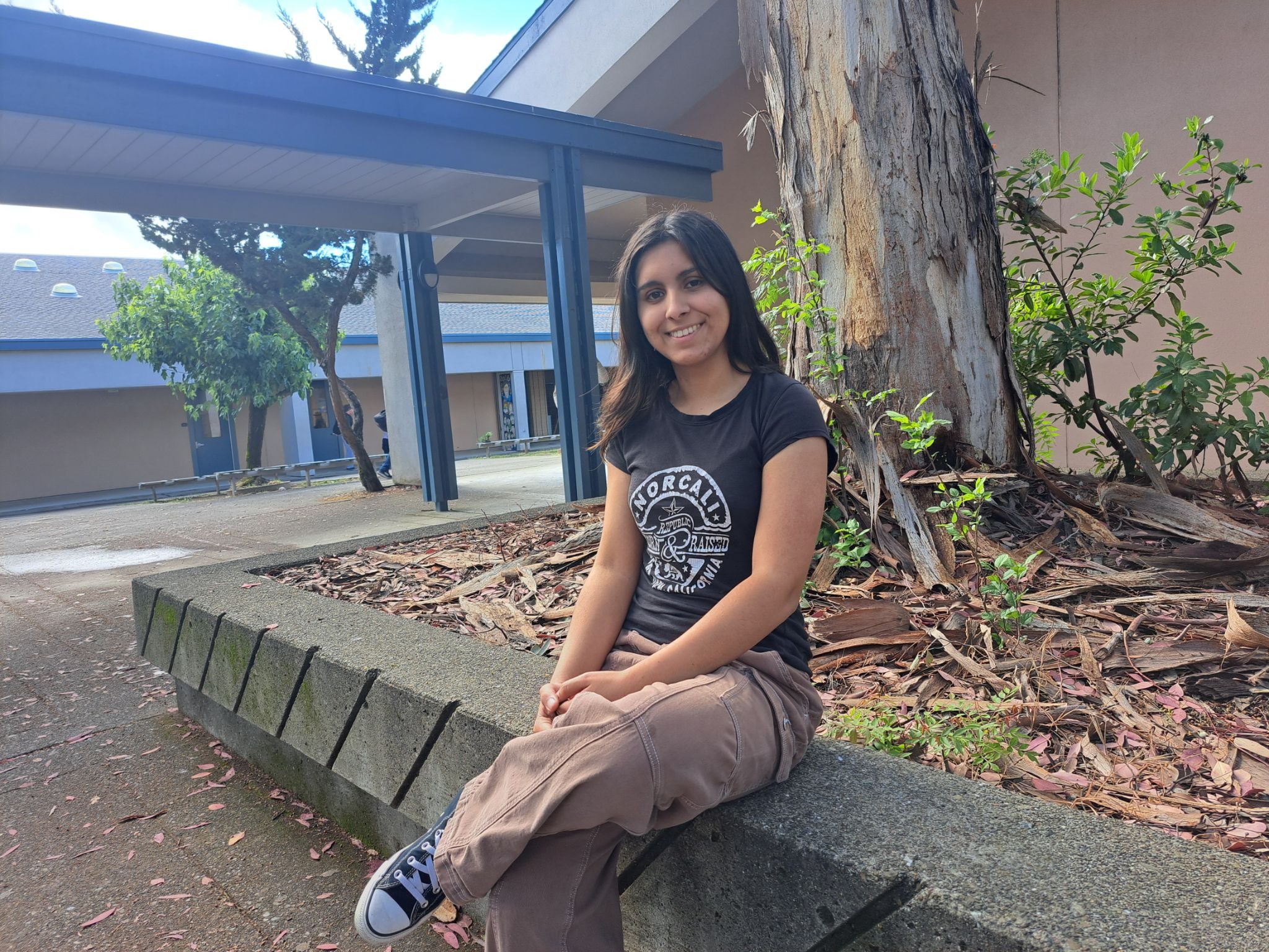 Senior Highlight: Amy Hernandez Mendoza’s Advice to Future Wildcats