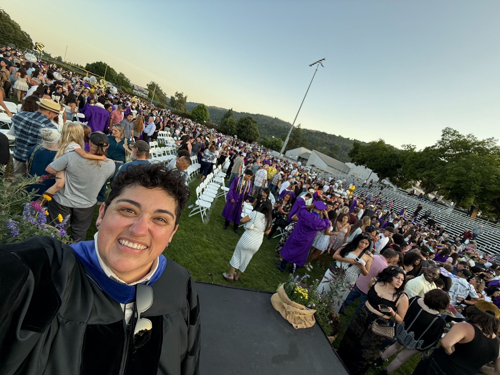 A Fond Farewell: Reflections on Dr. Alvarez’s Time at Ukiah High