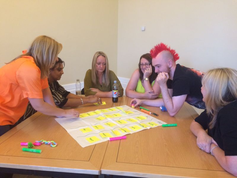 Uk Learning Network - Landscape Picture Collection - Full HD Quality