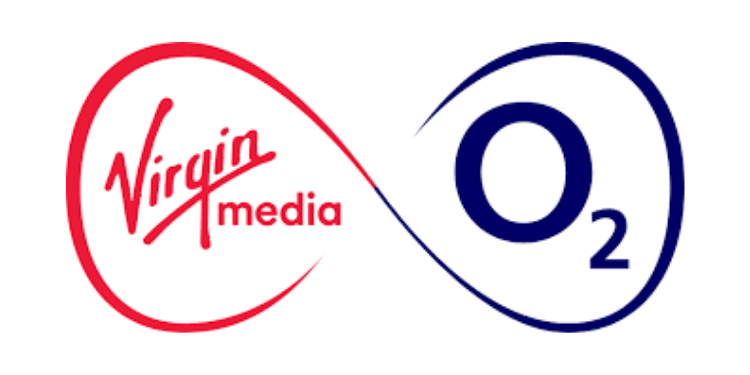 Virgin Media O2