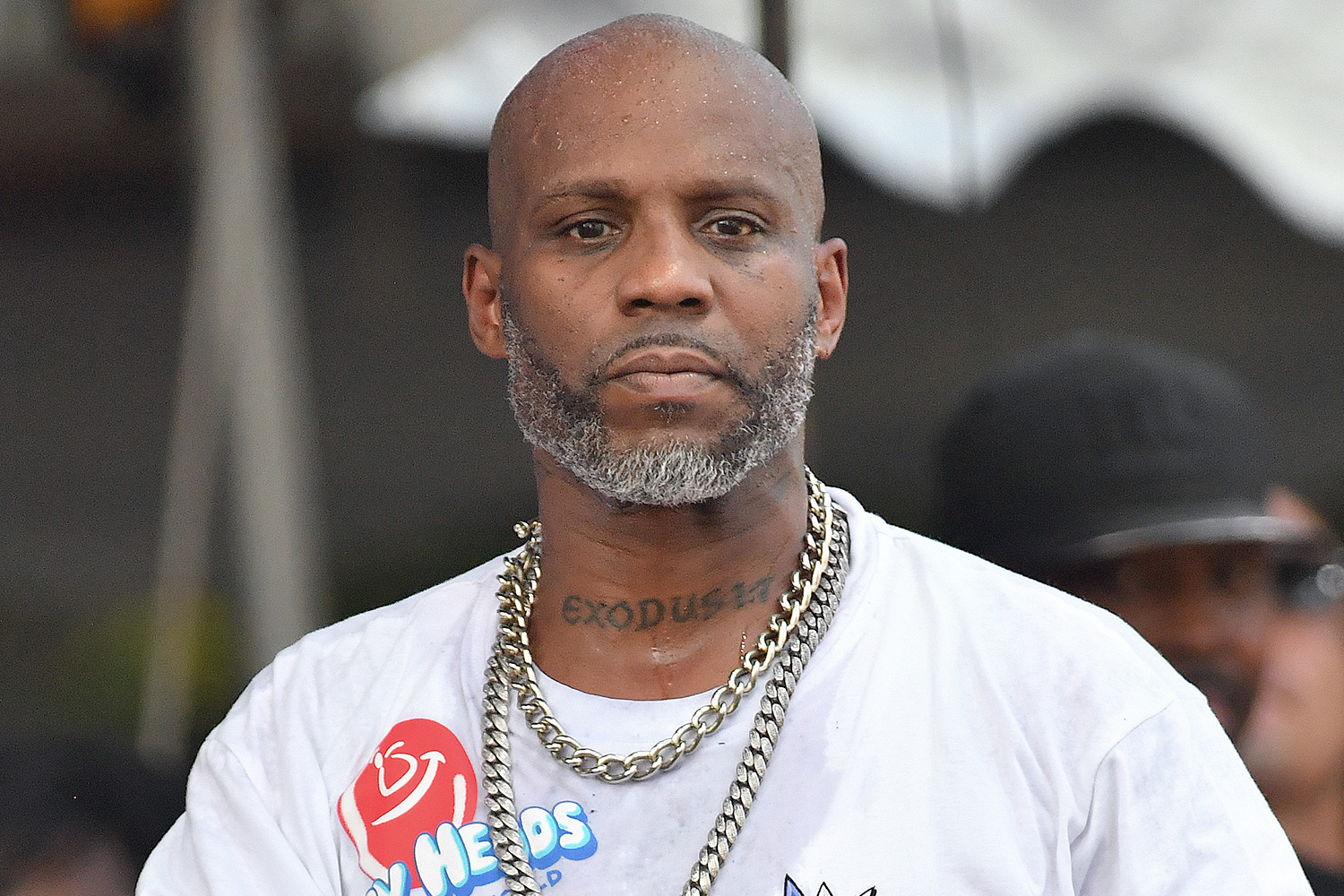 DMX’s streaming stats soar by 928% following his death