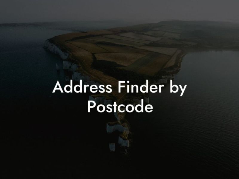 Angula Postcode Address Finder - Professional Sunset Illustration - Desktop