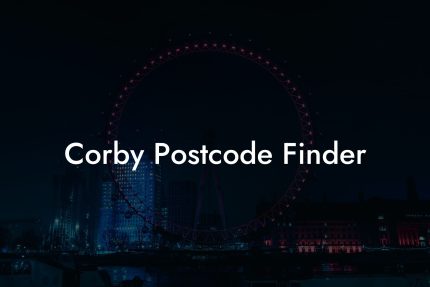 Corby Postcode Finder Uk Postcode Database Csv Mysql Postcodes - Download Beautiful Sunset Art | High Resolution