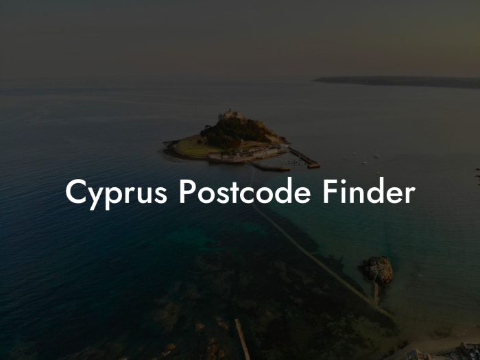 Cyprus Postcode Directory January 2010 Pdf - Premium HD Space Textures | Free Download