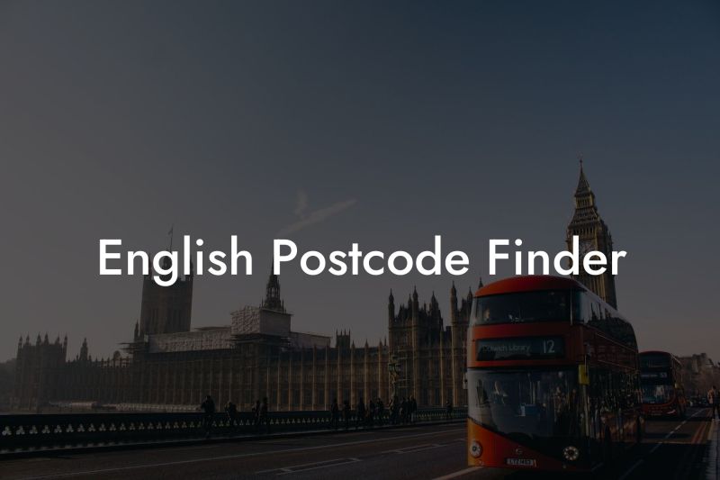England Postcodes Uk Postcode Database Csv Mysql Postcodes - Minimal Textures - Ultra HD 8K Collection