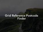 Postcode Grid Reference Finder Uk Postcode Database Csv Mysql - Download Beautiful Light Photo | HD