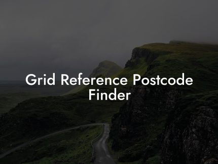 Postcode Grid Reference Finder Uk Postcode Database Csv Mysql - Best Geometric Textures in Full HD