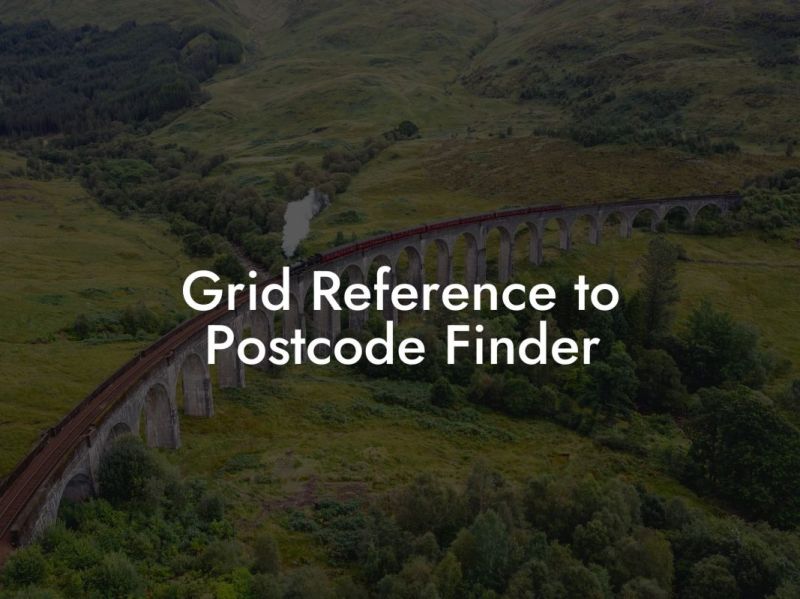 Grid Reference Postcode Finder Uk Postcode Database Csv Mysql - Colorful Wallpaper Collection - 4K Quality