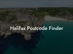 Halifax Postcode Area - Perfect High Resolution Nature Patterns | Free Download