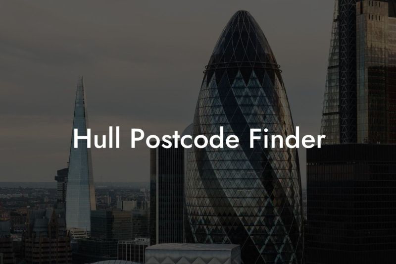 Hull Postcode Finder Uk Postcode Database Csv Mysql Postcodes - Artistic Ultra HD Gradient Designs | Free Download