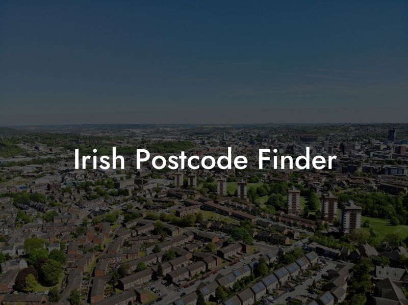 Ireland Postcode Finder Uk Postcode Database Csv Mysql Postcodes - Retina Vintage Wallpapers for Desktop