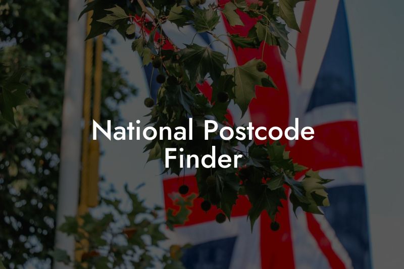 Postcode Council Finder Uk Postcode Database Csv Mysql Postcodes - Best Gradient Arts in HD