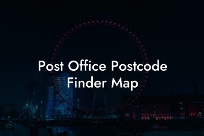 Post Office Postcode Finder Map Uk Postcode Database Csv Mysql Postcodes - Download Gorgeous Minimal Design | Ultra HD