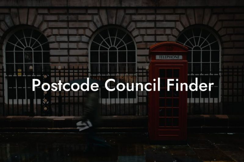 Council Postcode Finder Uk Postcode Database Csv Mysql Postcodes - 4K Light Photos for Desktop