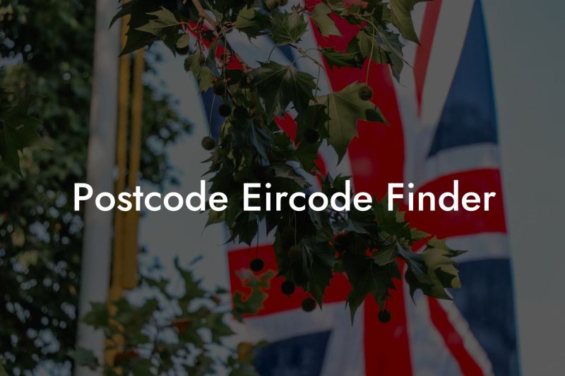 Eircode Location Codes Postcode Finder Postcode Ireland - Download Amazing Landscape Photo | Desktop
