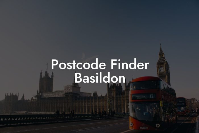 Postcode Finder Basildon Uk Postcode Database Csv Mysql Postcodes - Colorful Illustration Collection - Ultra HD Quality