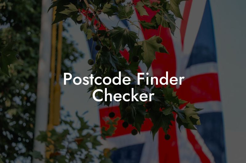 Postcode Software Online Popup Widget Postcode Finder Software - Professional Full HD Nature Illustrations | Free Download