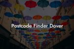Postcode Finder Dover Uk Postcode Database Csv Mysql Postcodes - Download Modern Vintage Illustration | Ultra HD