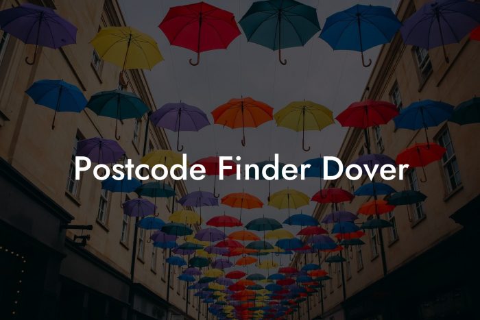 Postcode Finder Dover Uk Postcode Database Csv Mysql Postcodes - Vintage Pattern Collection - Retina Quality