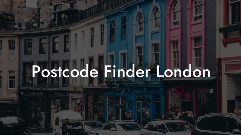 London Postcode Finder Map Uk Postcode Database Csv Mysql Postcodes - 4K Mountain Backgrounds for Desktop